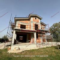 Casa, Zona Poseidon - Magellano, Carini.