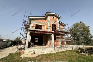 Casa, Zona Poseidon - Magellano, Carini.