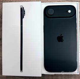 Apple iPhone Air 256Gb Black