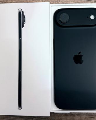 Apple iPhone Air 256Gb Black