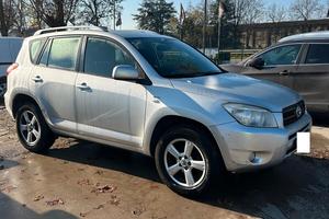 Toyota RAV 4 RAV4 2.2 D-4D 136 CV DPF Luxury OK NE