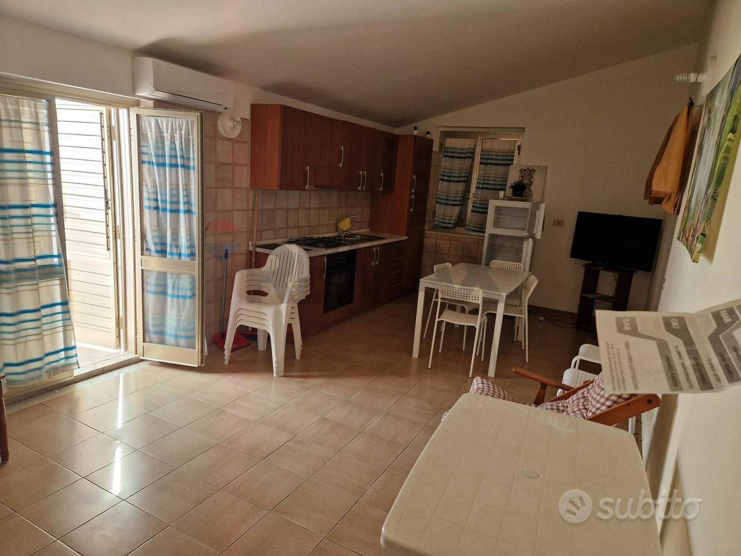 Apartment in Noto, San Lorenzo - Vista 3