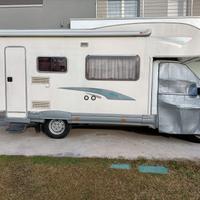 Mansardato Elnagh clipper 50 
