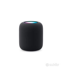 Apple HomePod