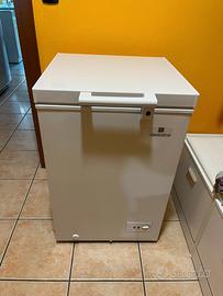 Congelatore a pozzetto Electroline Come nuovo