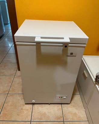 Congelatore a pozzetto Electroline Come nuovo