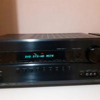 sintoamplificatore Onkyo TX sr 607