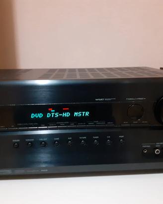 sintoamplificatore Onkyo TX sr 607