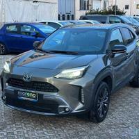 Toyota Yaris Cross 1.5h Adventure awd-i 116 C...