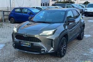 Toyota Yaris Cross 1.5h Adventure awd-i 116 C...