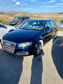 Ricambi audi a4