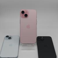 Iphone 15 128gb (Apple Premium Reseller) 