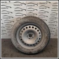 Cerchi Sfusi ant. dx FIAT Doblò III Cargo
