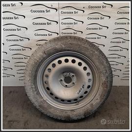 Cerchi Sfusi ant. dx FIAT Doblò III Cargo