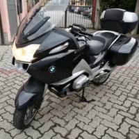 BMW rt 1200