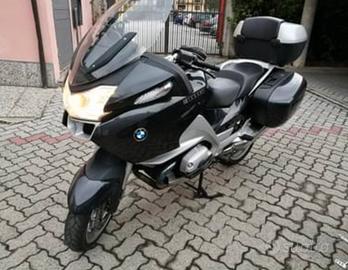 BMW rt 1200