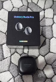 Samsung Buds 2 Pro