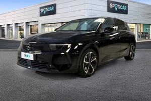 Opel Astra 1.6 180cv Hybrid Business Elegance AT8