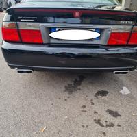 Cadillac Seville STS 4.6 V8 NORTHSTAR iscritta ASI