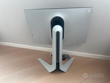 Alienware AW2720HFA 27” Gaming 240Hz come nuovo