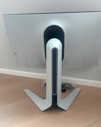 Alienware AW2720HFA 27” Gaming 240Hz come nuovo