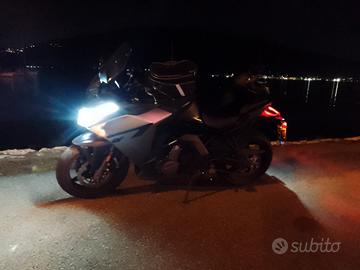 cfmoto gt 650