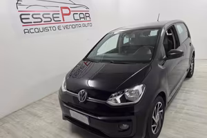 VOLKSWAGEN up! 1.0 5p. move up!