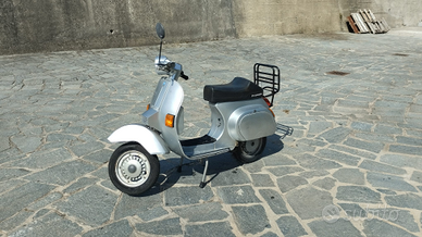 Vespa pk 50