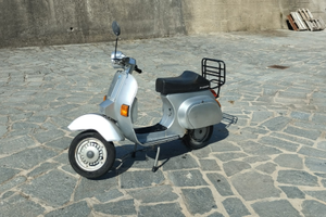 Vespa pk 50