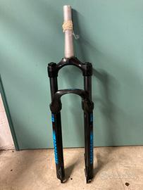 Forcella mtb