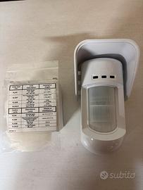 WATCHOUT DT EXTREME ESTERNO RISCO RK315DT0000C