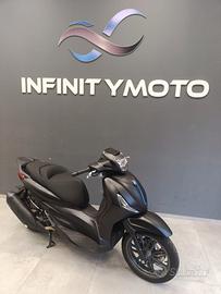 Piaggio Beverly 310S