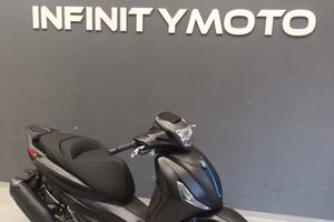 Piaggio Beverly 310S