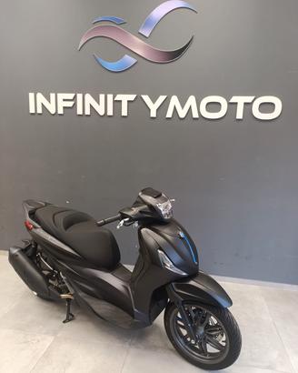 Piaggio Beverly 310S