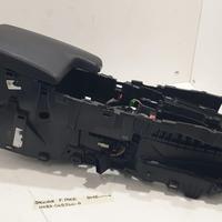 BRACCIOLO CENTRALE JAGUAR F-Pace Serie HK83-045J40