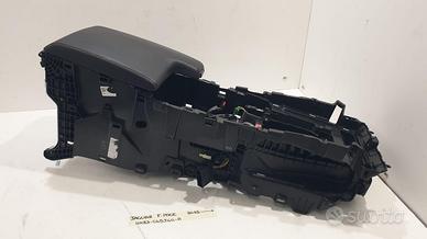 BRACCIOLO CENTRALE JAGUAR F-Pace Serie HK83-045J40