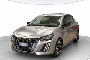 PEUGEOT 208 1.2 PureTech 100cv Allure