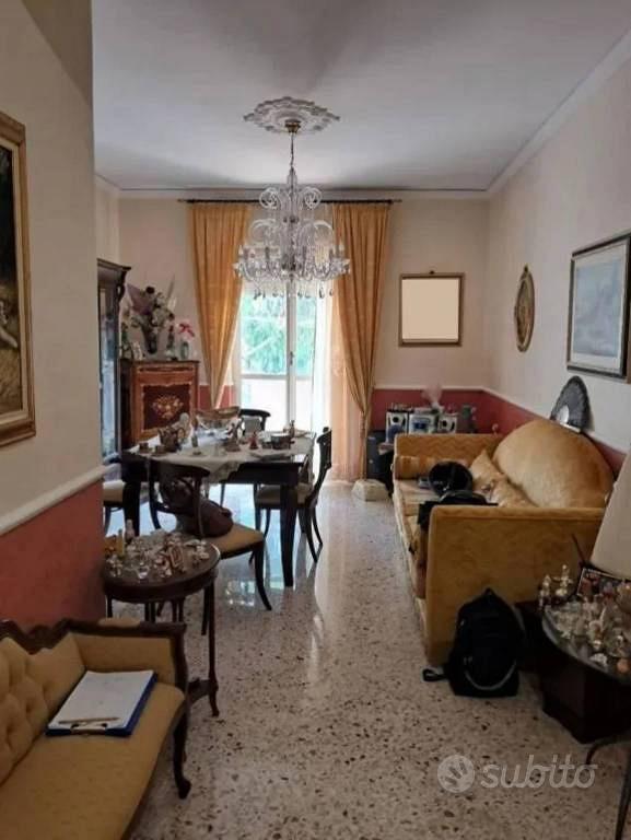 Appartamento – Siracusa, Santa Panagia - Vista 5