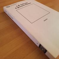 Libro "Il giovane Holden"