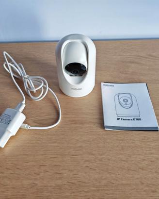 TELECAMERA VIDEOSORVEGLIANZA MIBAO