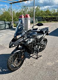 BENELLI TRK 502X 2020