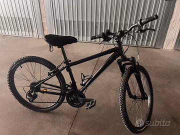 Bike bambino