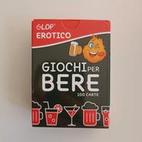 Gioco di società fra amici +18