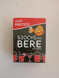 Gioco di società fra amici +18