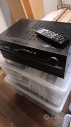 Onkyo TX-NR509  			