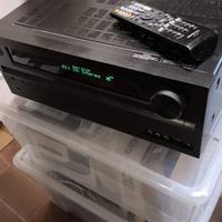 Onkyo TX-NR509