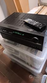 Onkyo TX-NR509