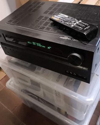Onkyo TX-NR509