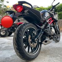 Benelli BN 302 - 2018