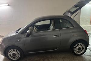 Fiat 500 1300 multijet 95 cv
